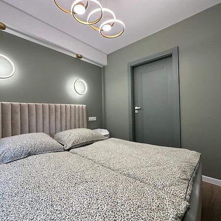 Misvest Tomasz Klimatyzacja Apartment Забже Екстериор снимка