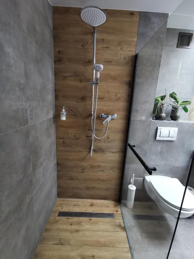 Misvest Tomasz Klimatyzacja Apartment Забже Екстериор снимка