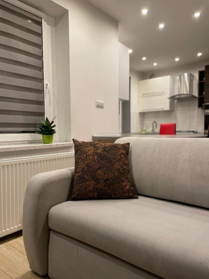 Misvest Tomasz Klimatyzacja Apartment Забже Екстериор снимка