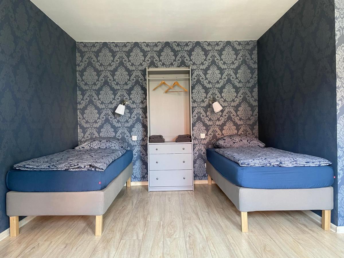 Misvest Tomasz Klimatyzacja Apartment Забже Екстериор снимка