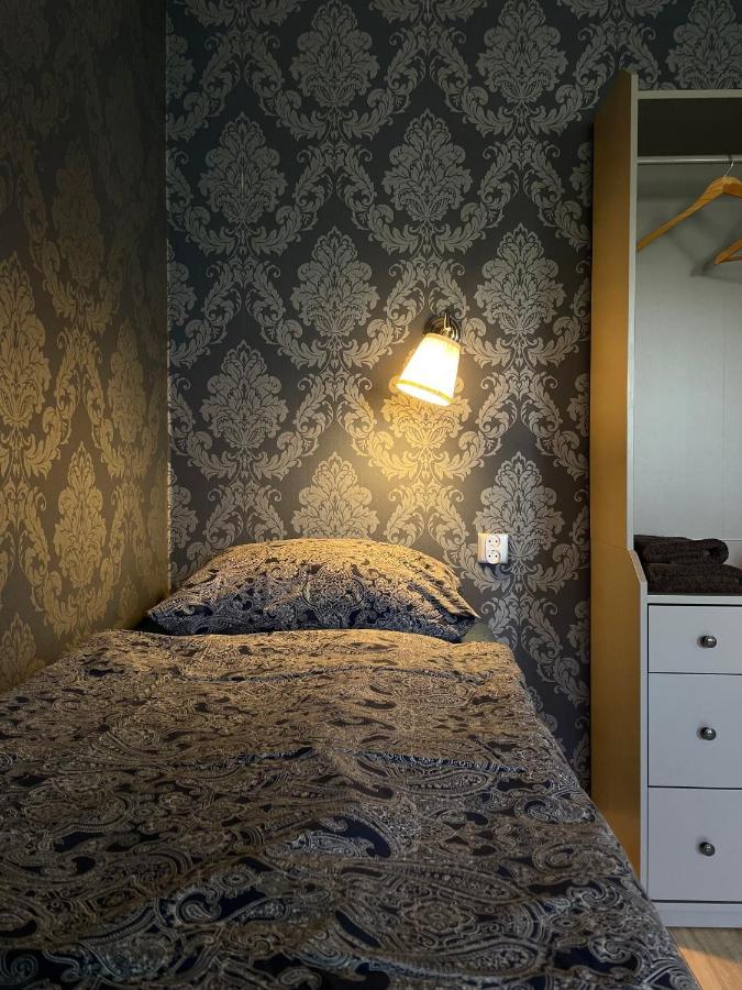 Misvest Tomasz Klimatyzacja Apartment Забже Екстериор снимка