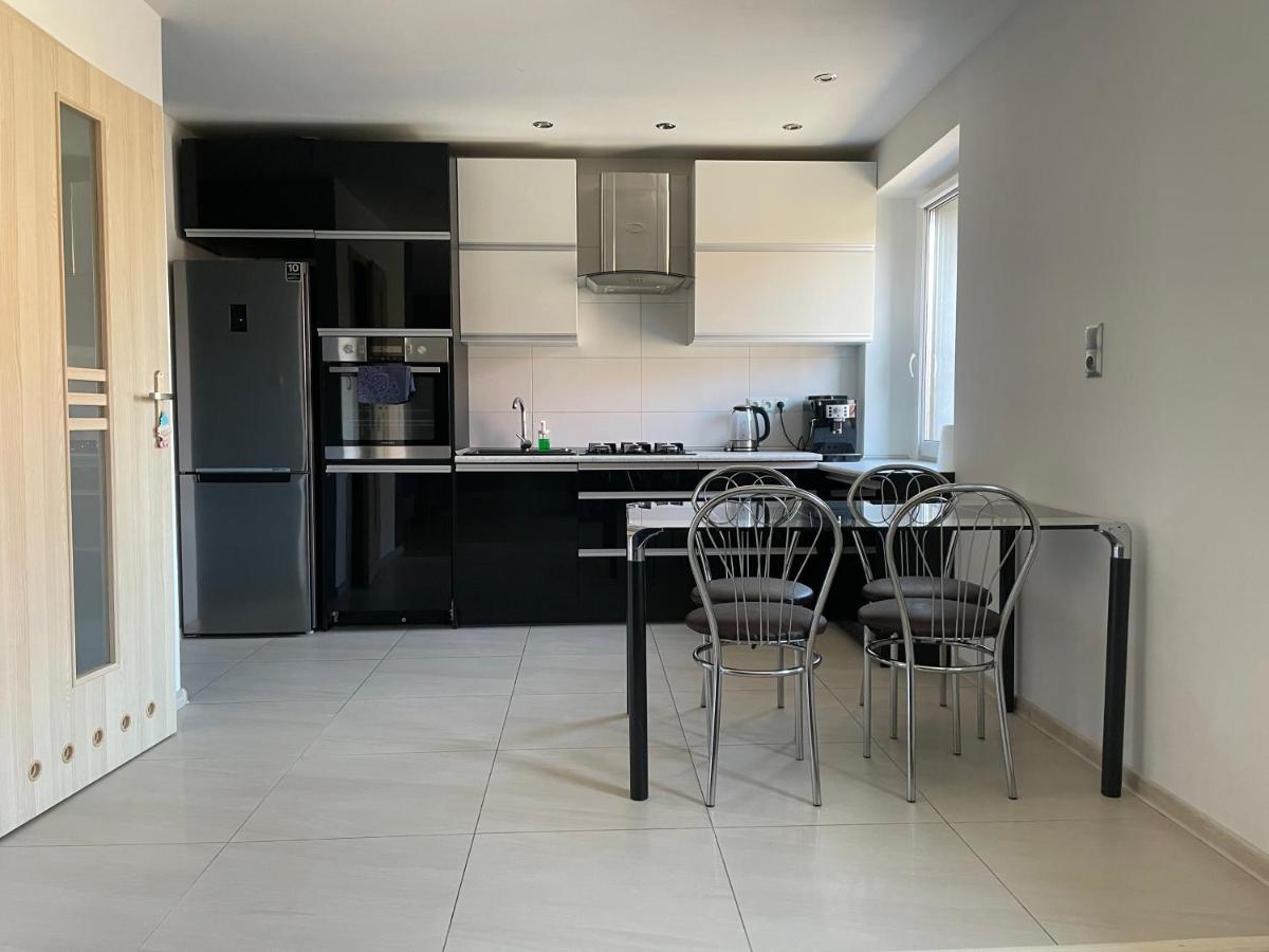 Misvest Tomasz Klimatyzacja Apartment Забже Екстериор снимка