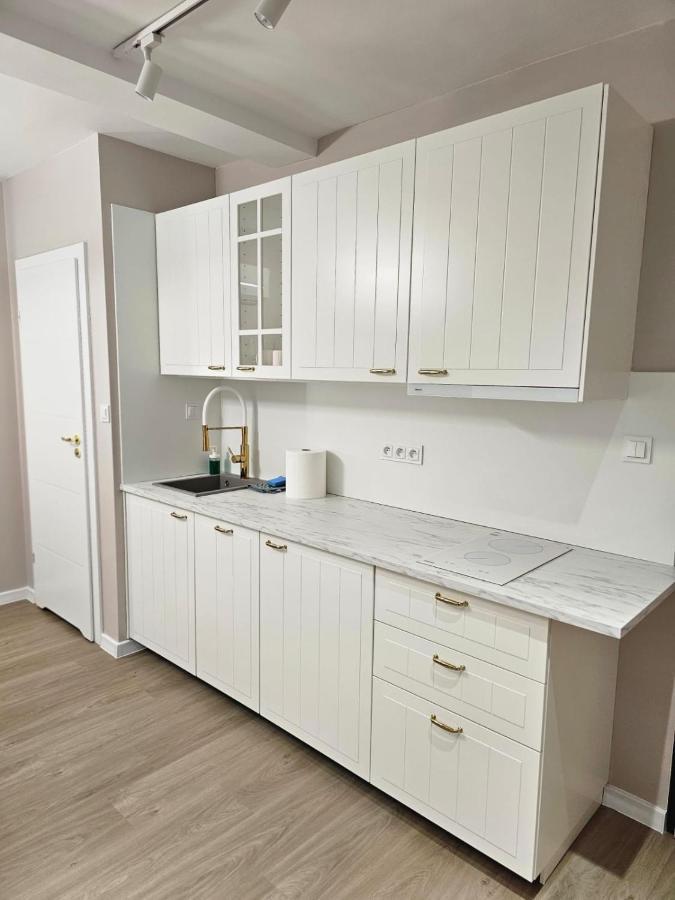 Misvest Tomasz Klimatyzacja Apartment Забже Екстериор снимка