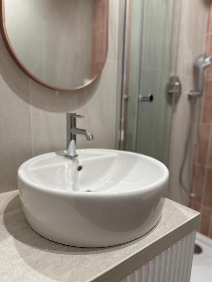 Misvest Tomasz Klimatyzacja Apartment Забже Екстериор снимка