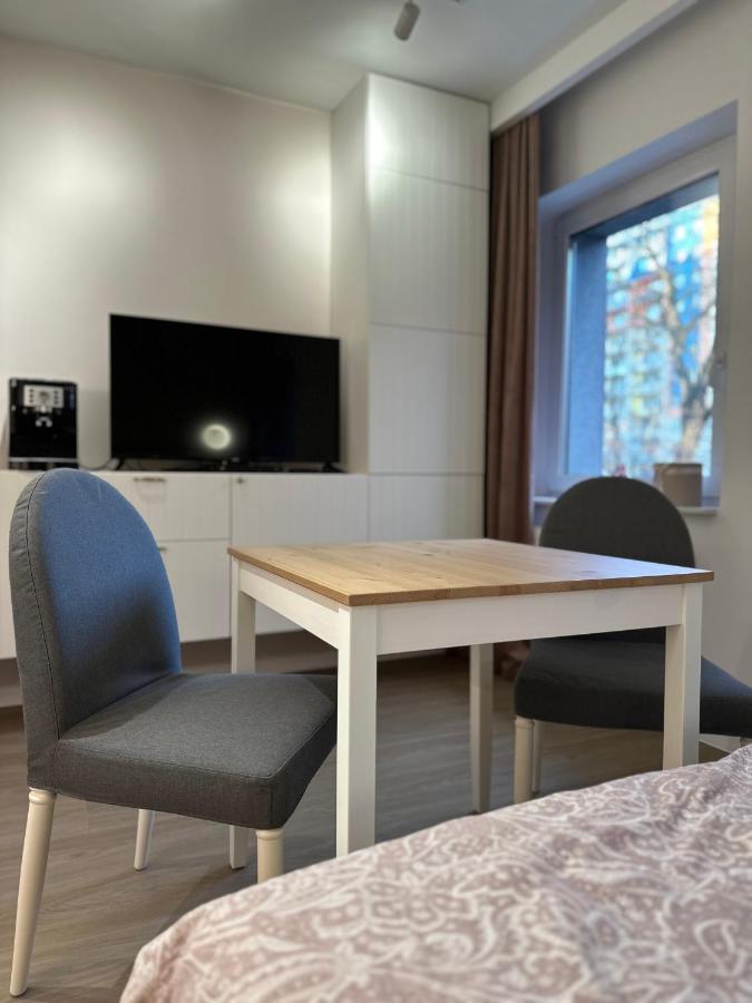Misvest Tomasz Klimatyzacja Apartment Забже Екстериор снимка
