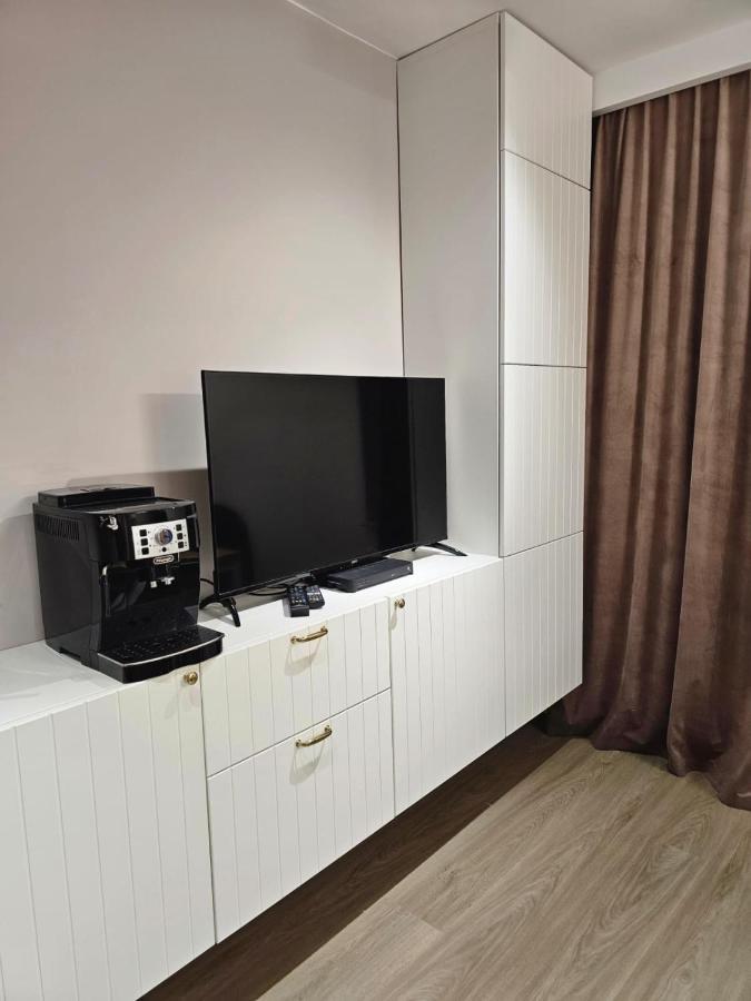 Misvest Tomasz Klimatyzacja Apartment Забже Екстериор снимка