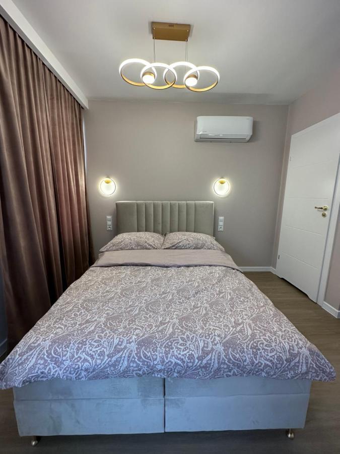 Misvest Tomasz Klimatyzacja Apartment Забже Екстериор снимка