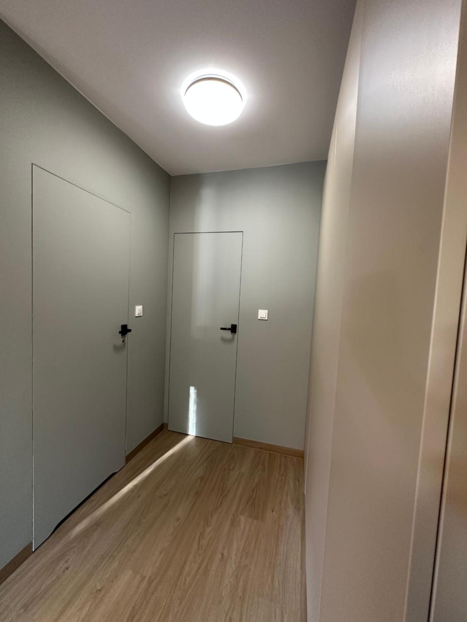 Misvest Tomasz Klimatyzacja Apartment Забже Екстериор снимка