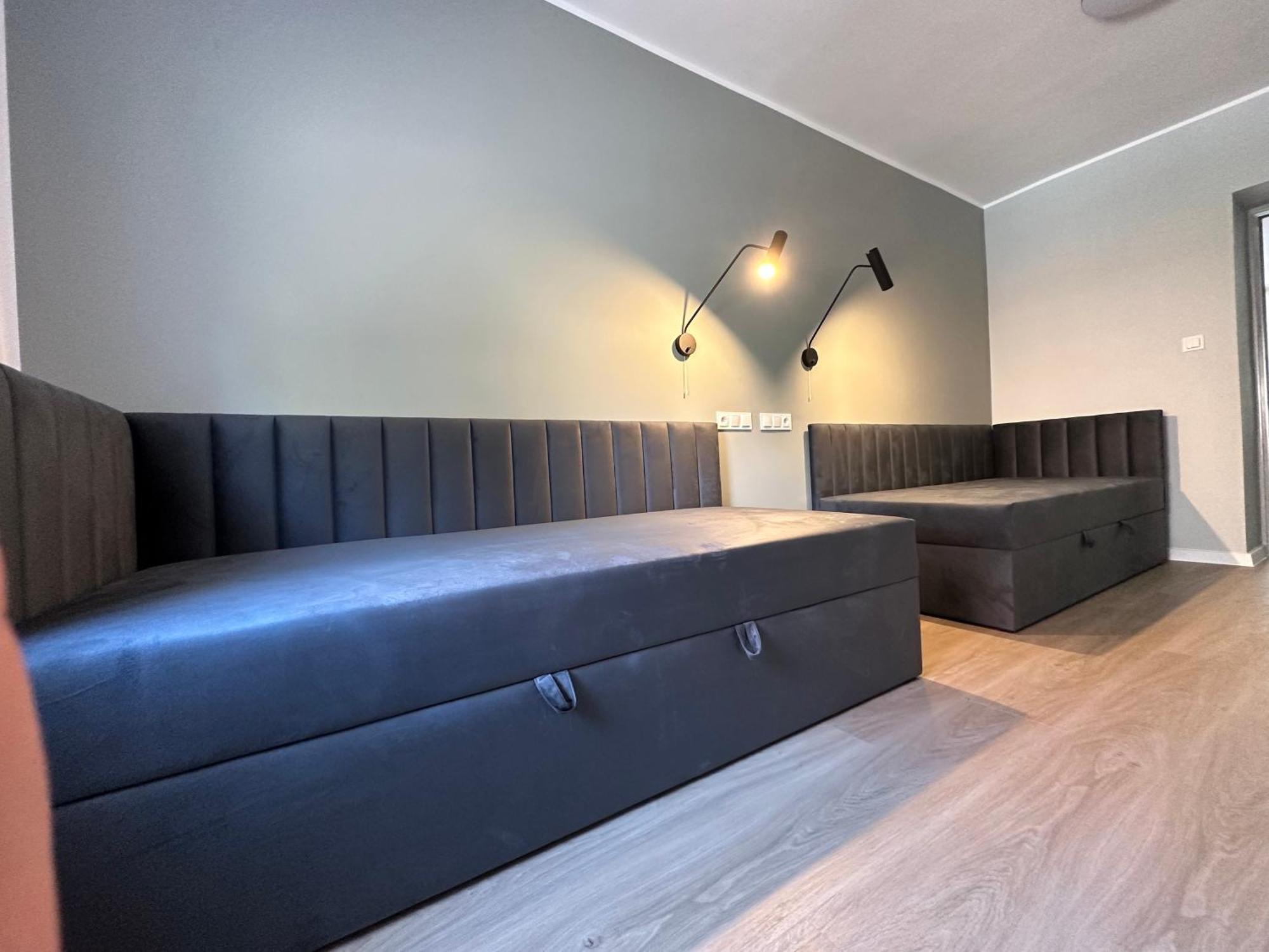 Misvest Tomasz Klimatyzacja Apartment Забже Екстериор снимка