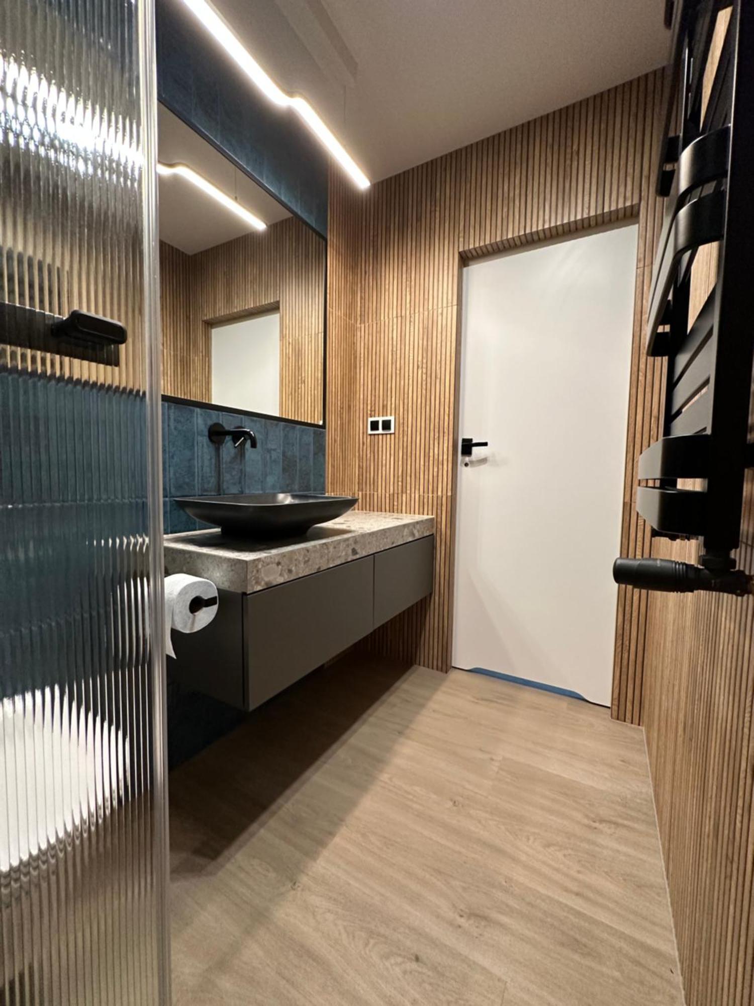 Misvest Tomasz Klimatyzacja Apartment Забже Екстериор снимка