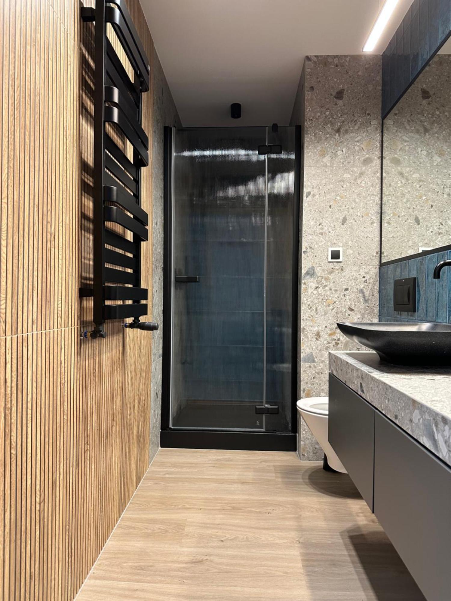 Misvest Tomasz Klimatyzacja Apartment Забже Екстериор снимка