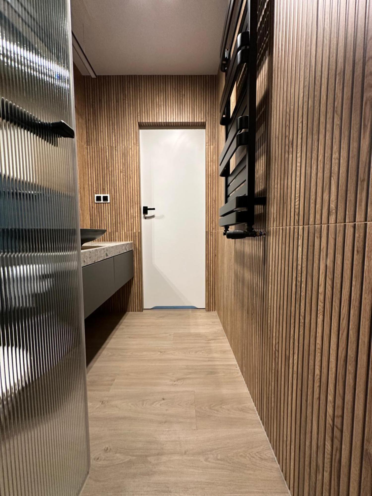 Misvest Tomasz Klimatyzacja Apartment Забже Екстериор снимка