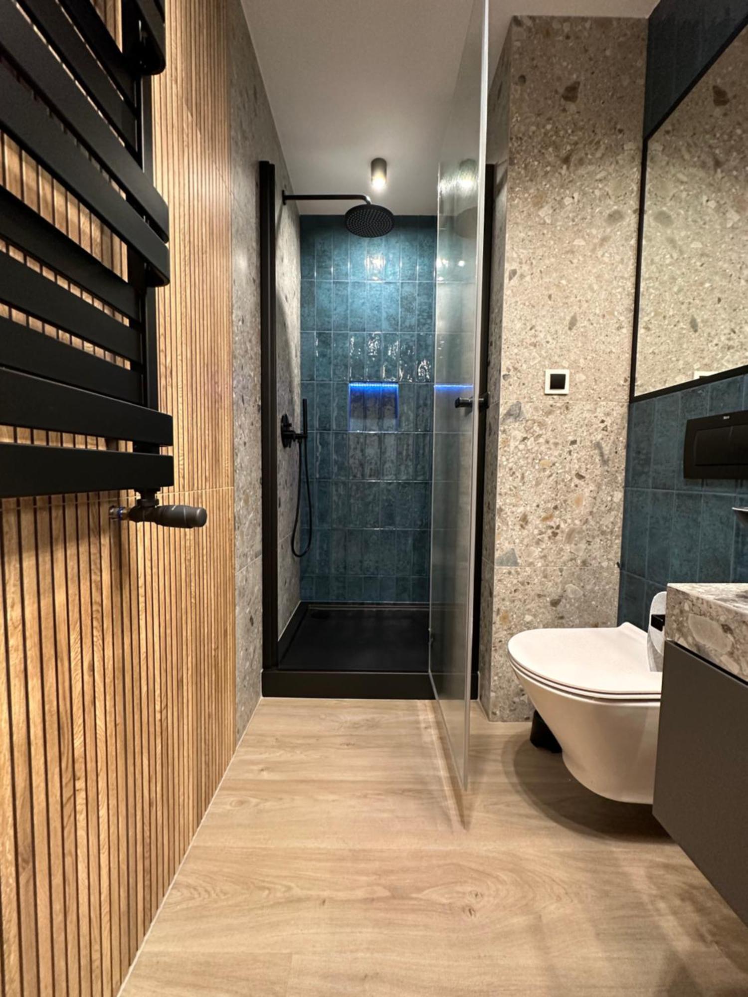 Misvest Tomasz Klimatyzacja Apartment Забже Екстериор снимка
