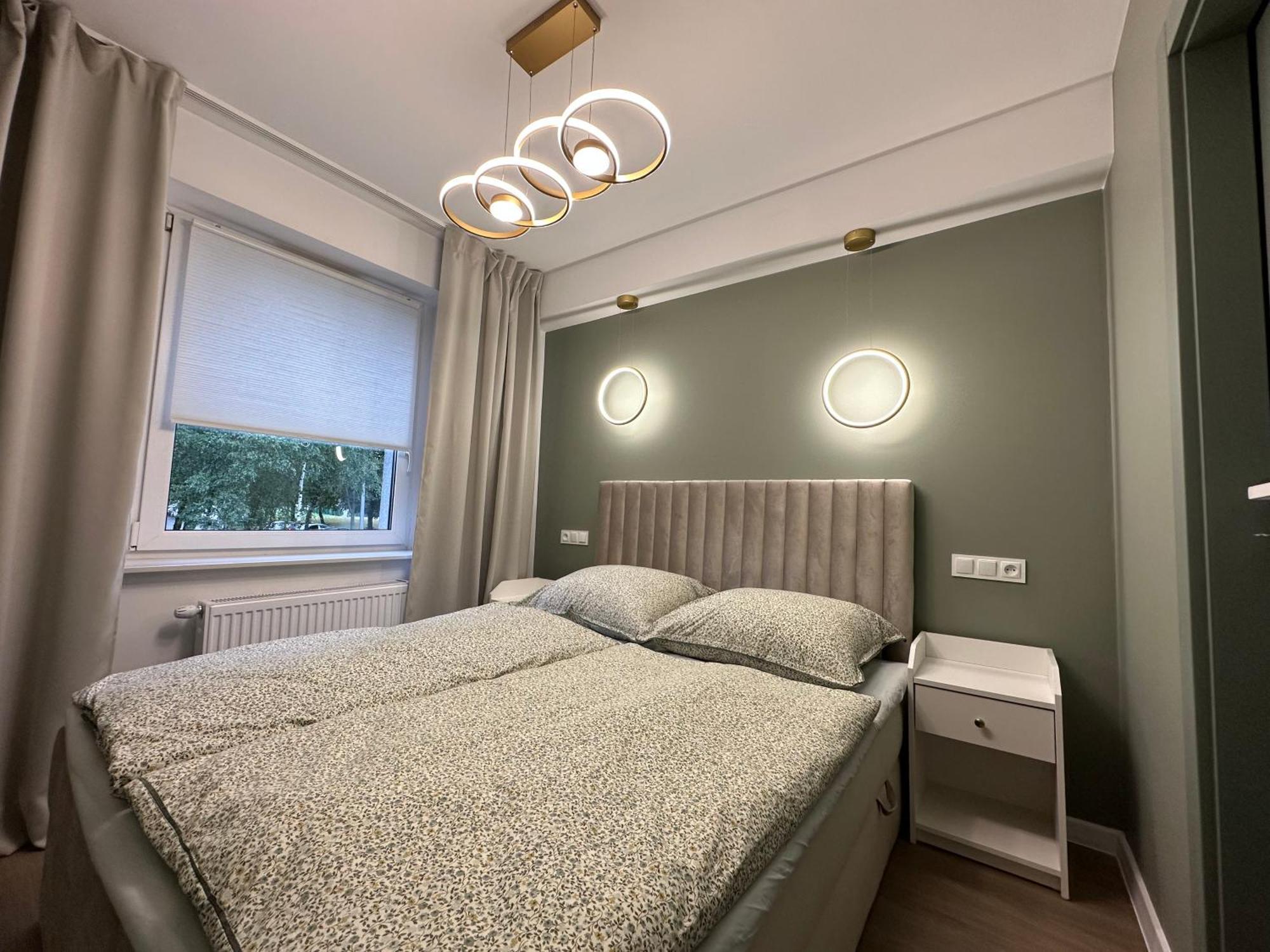Misvest Tomasz Klimatyzacja Apartment Забже Екстериор снимка