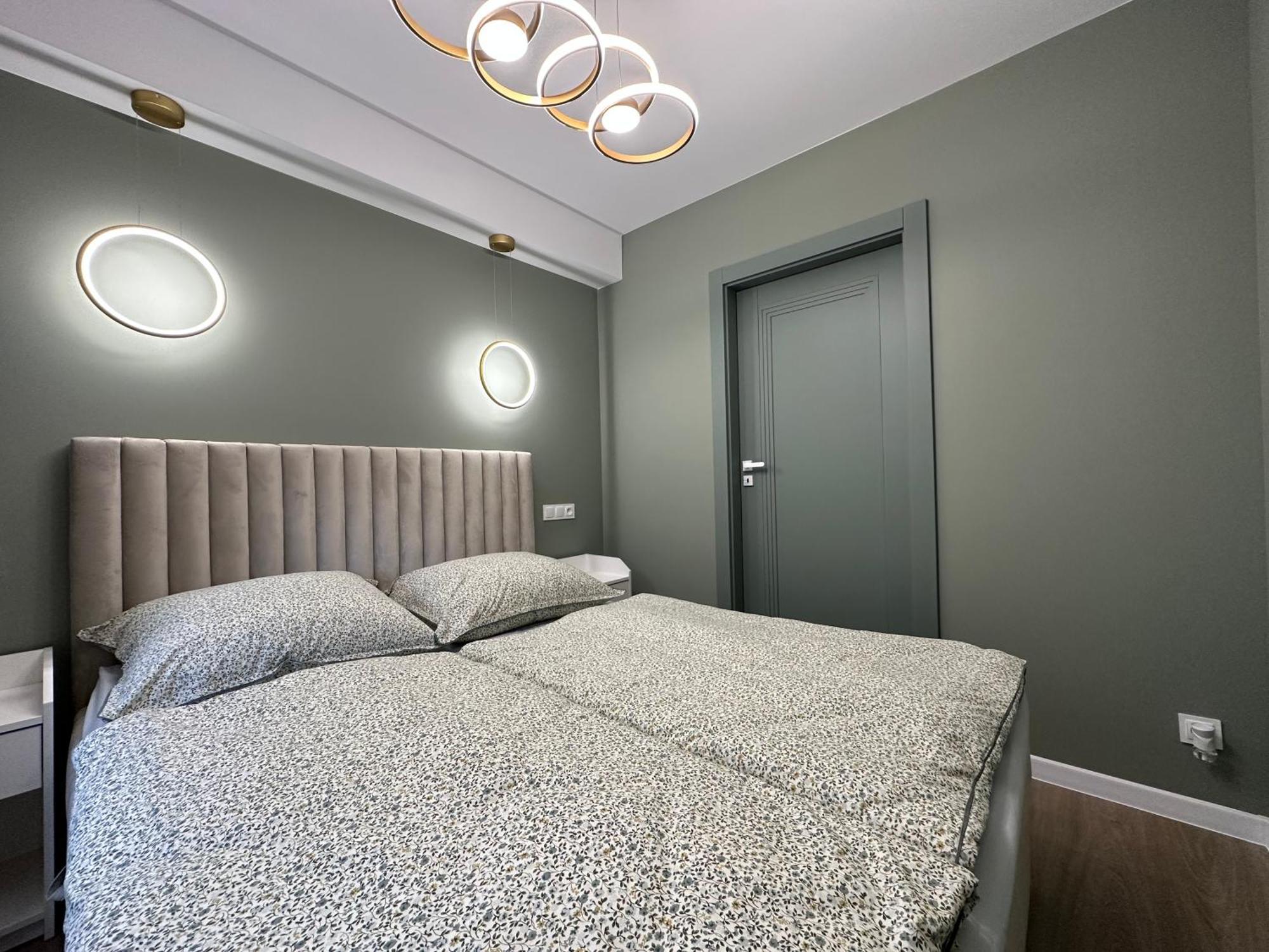 Misvest Tomasz Klimatyzacja Apartment Забже Екстериор снимка