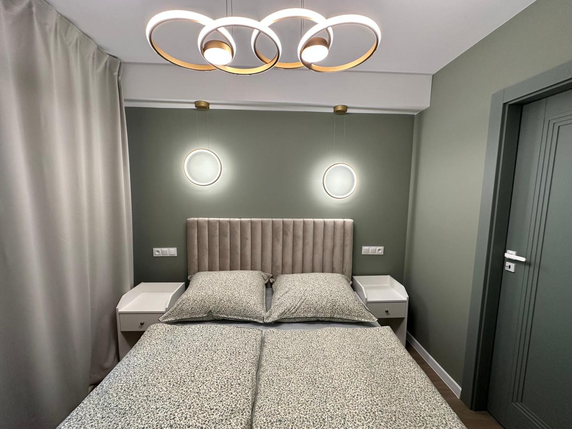 Misvest Tomasz Klimatyzacja Apartment Забже Екстериор снимка