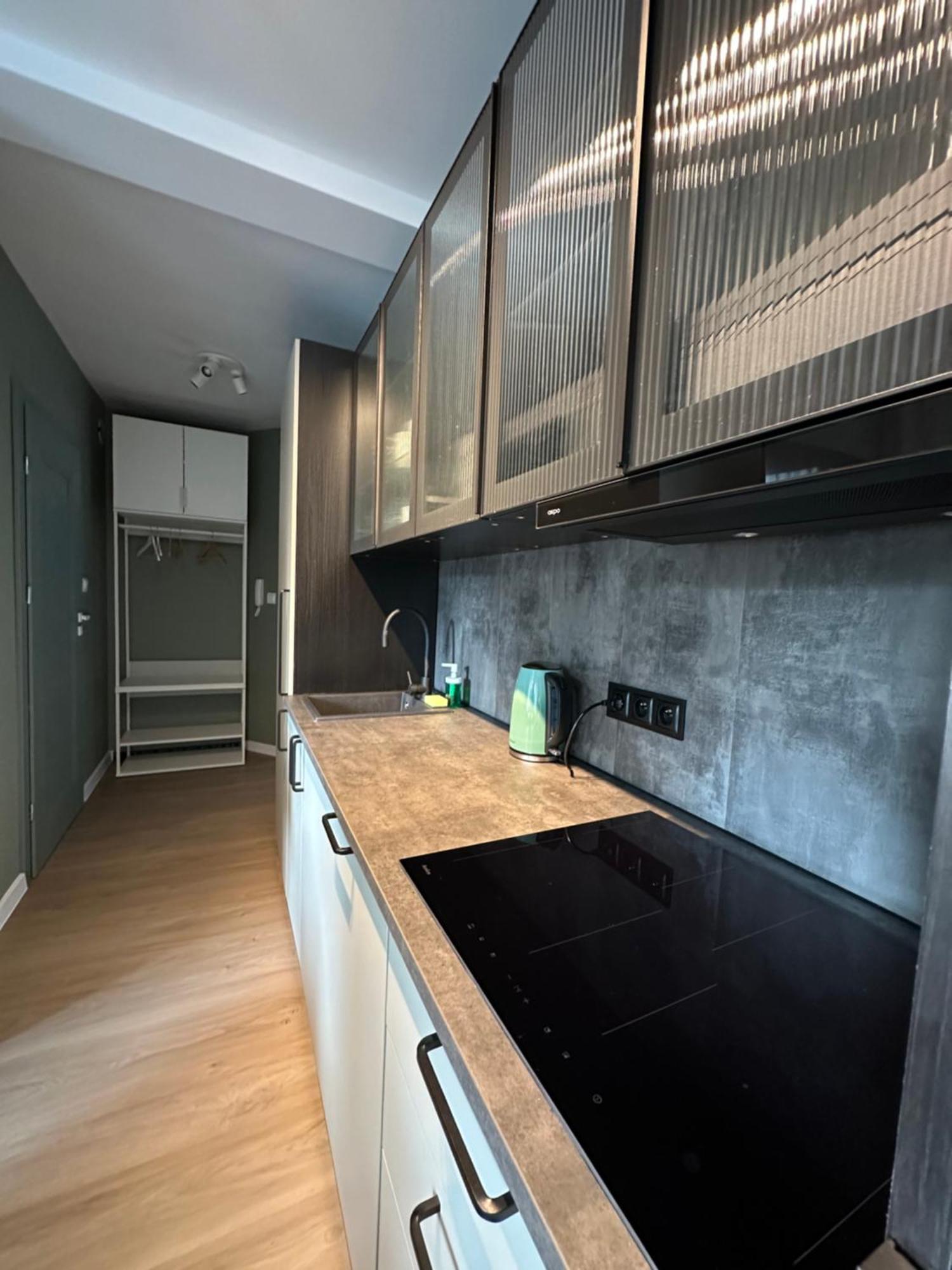 Misvest Tomasz Klimatyzacja Apartment Забже Екстериор снимка