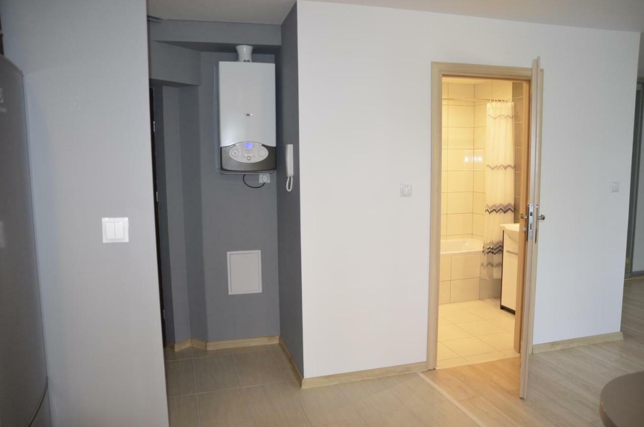 Misvest Tomasz Klimatyzacja Apartment Забже Екстериор снимка