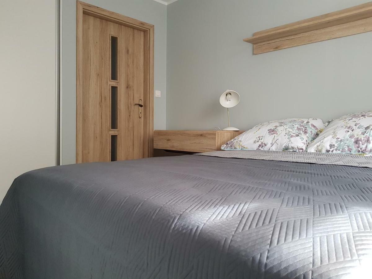 Misvest Tomasz Klimatyzacja Apartment Забже Екстериор снимка