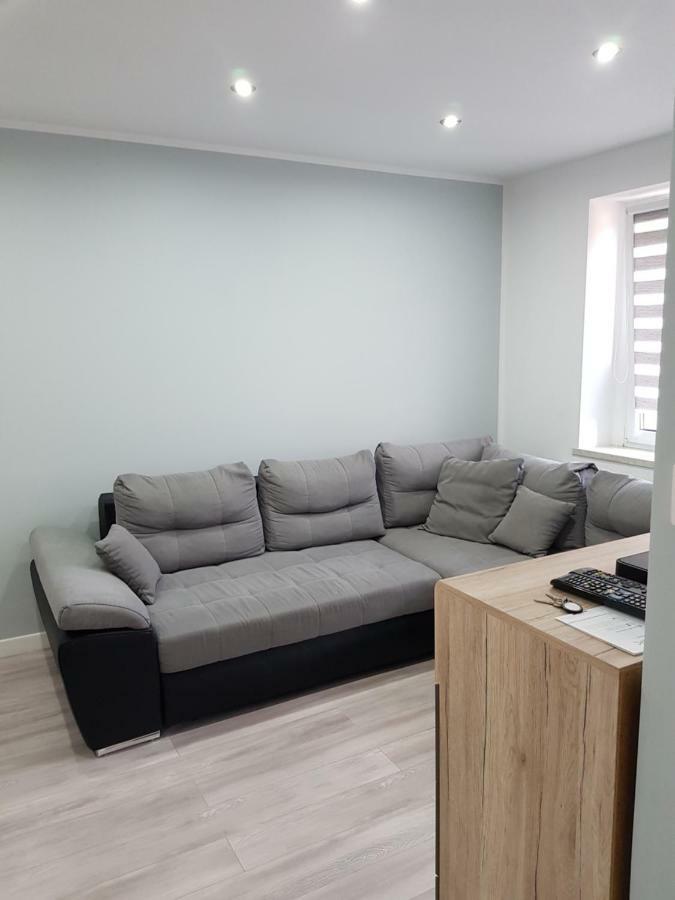 Misvest Tomasz Klimatyzacja Apartment Забже Екстериор снимка