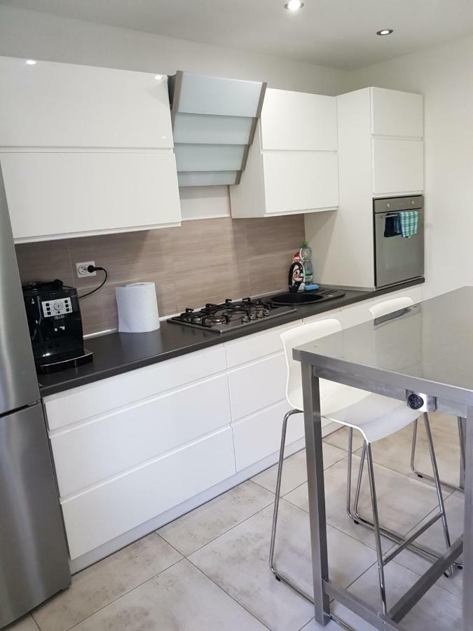 Misvest Tomasz Klimatyzacja Apartment Забже Екстериор снимка