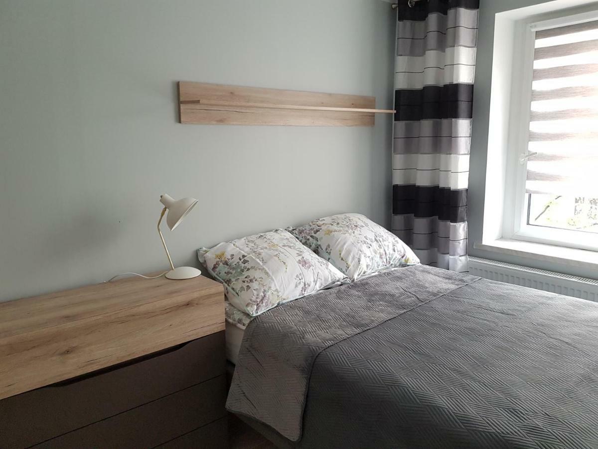 Misvest Tomasz Klimatyzacja Apartment Забже Екстериор снимка