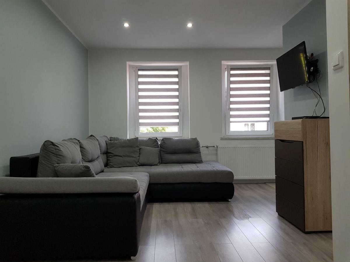 Misvest Tomasz Klimatyzacja Apartment Забже Екстериор снимка