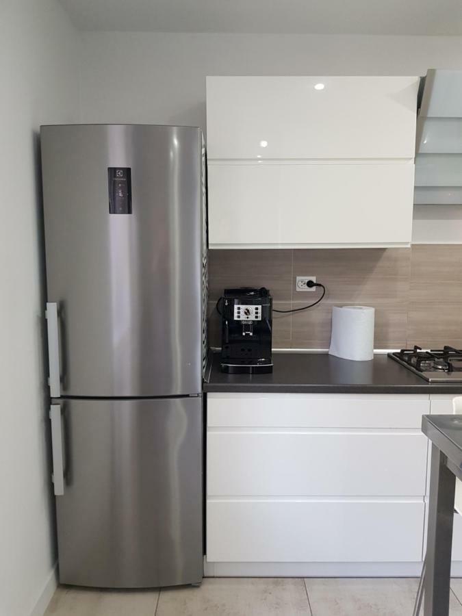 Misvest Tomasz Klimatyzacja Apartment Забже Екстериор снимка